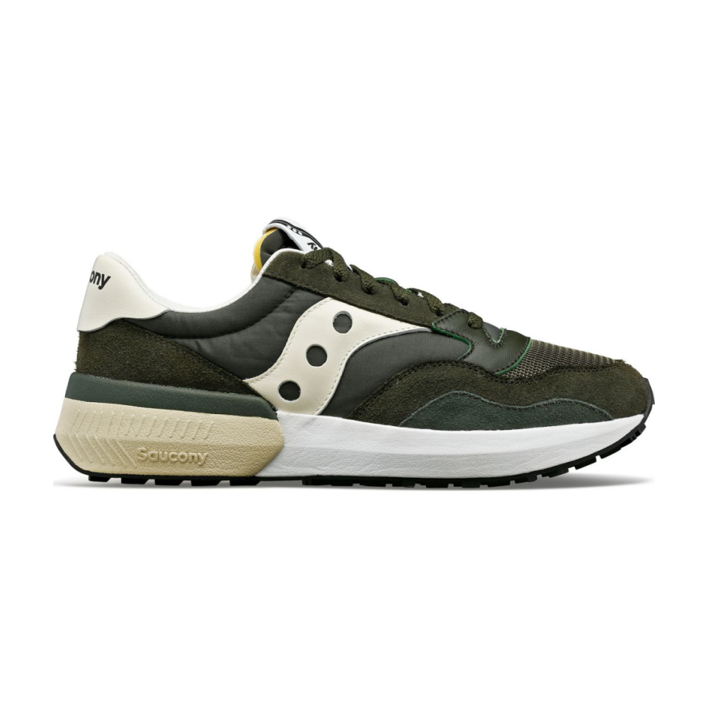 Saucony Jazz NXT S70790-3 / grün