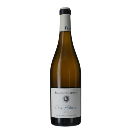 CLOS HABERT 2020 - FRANCOIS CHIDAINE