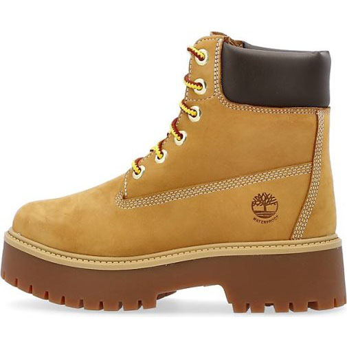 Timberland Schnürboot STONE STREET 6in