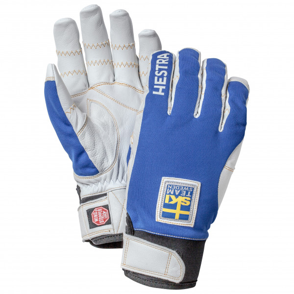 Hestra - Ergo Grip Active 5 Finger - Handschuhe