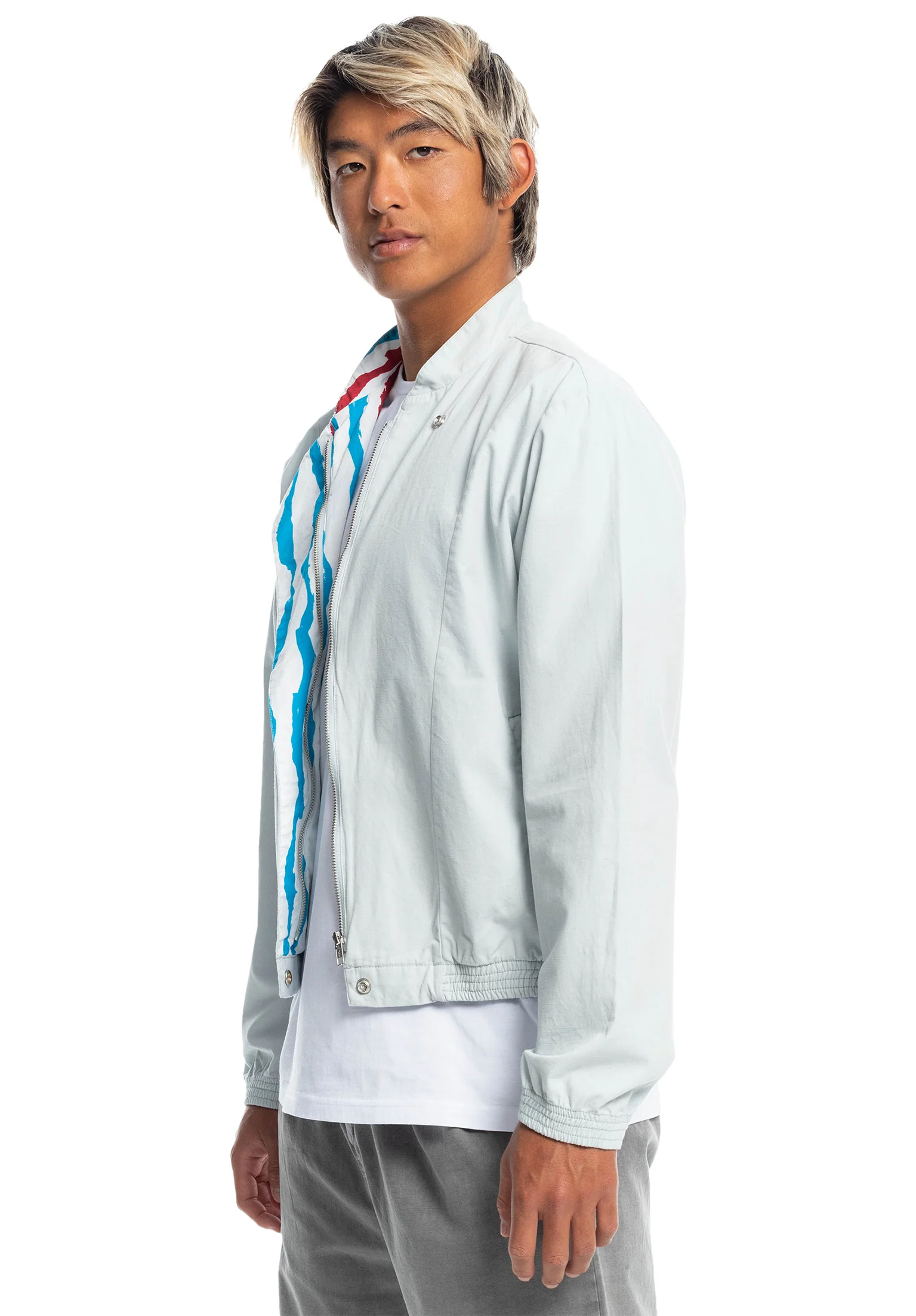 x Stranger Things The Steve Jacket