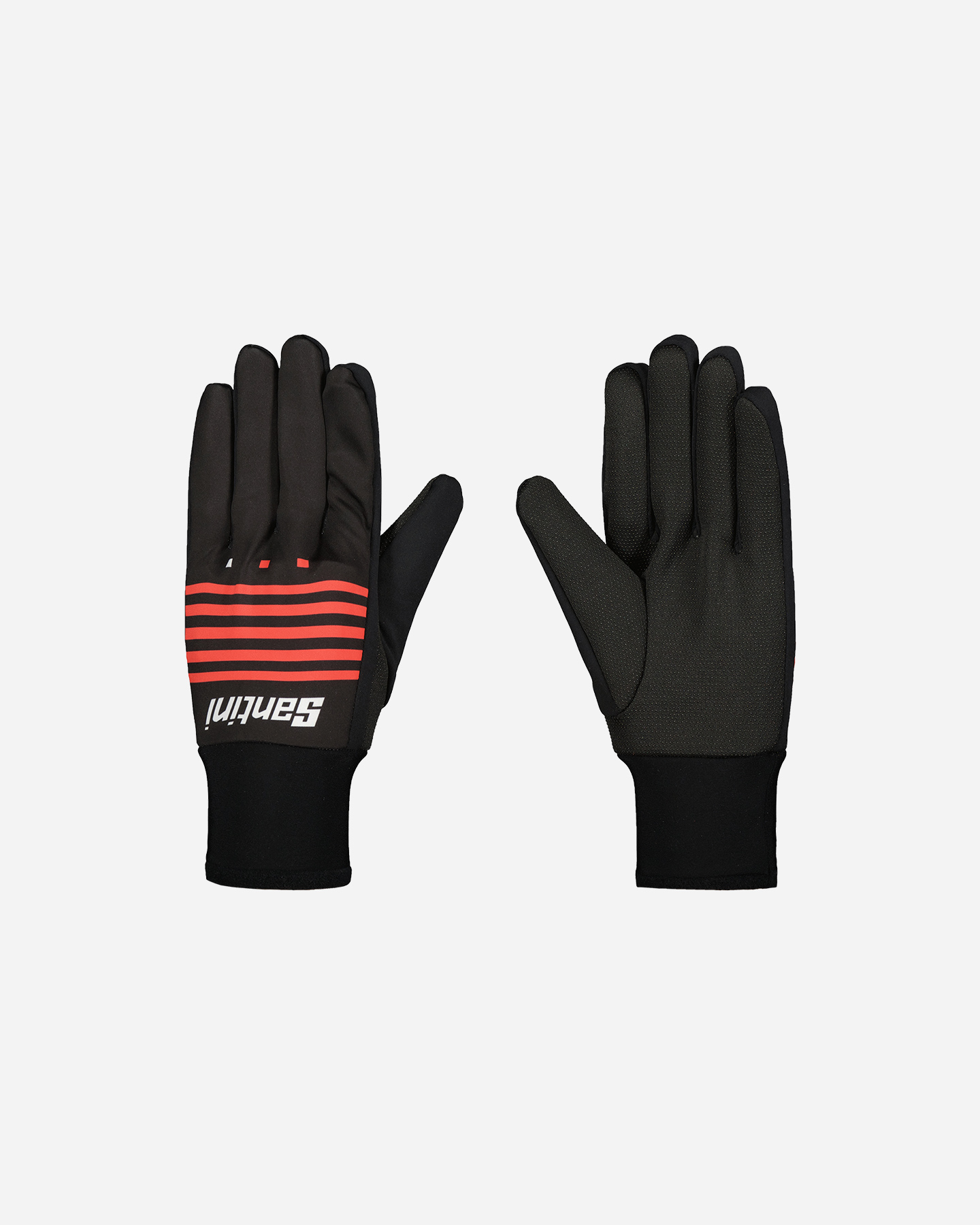 Santini Frost Cykelhandskar AW593WINGELO-NR
