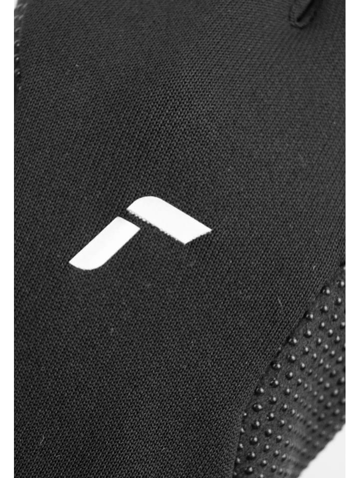 Reusch Fingerhandschuhe Baffin TOUCH-TEC™ in 7702 black / silver günstig kaufen