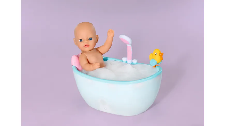 BABY born Little Baby Girl 36cm