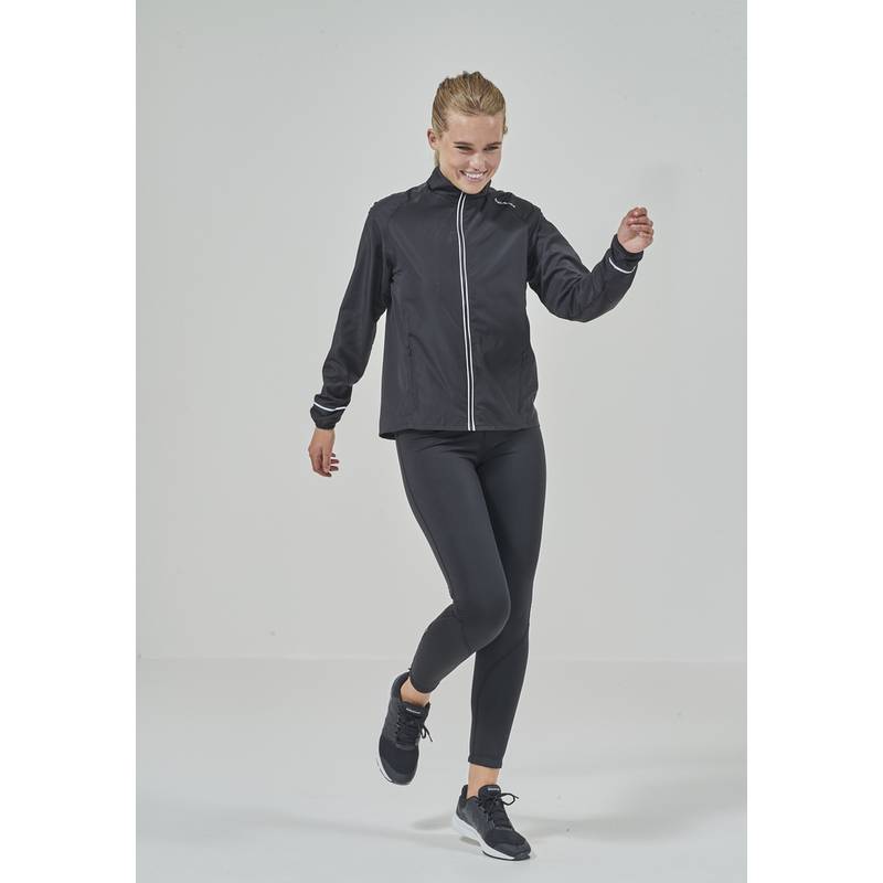 Endurance Shela Laufjacke Damen