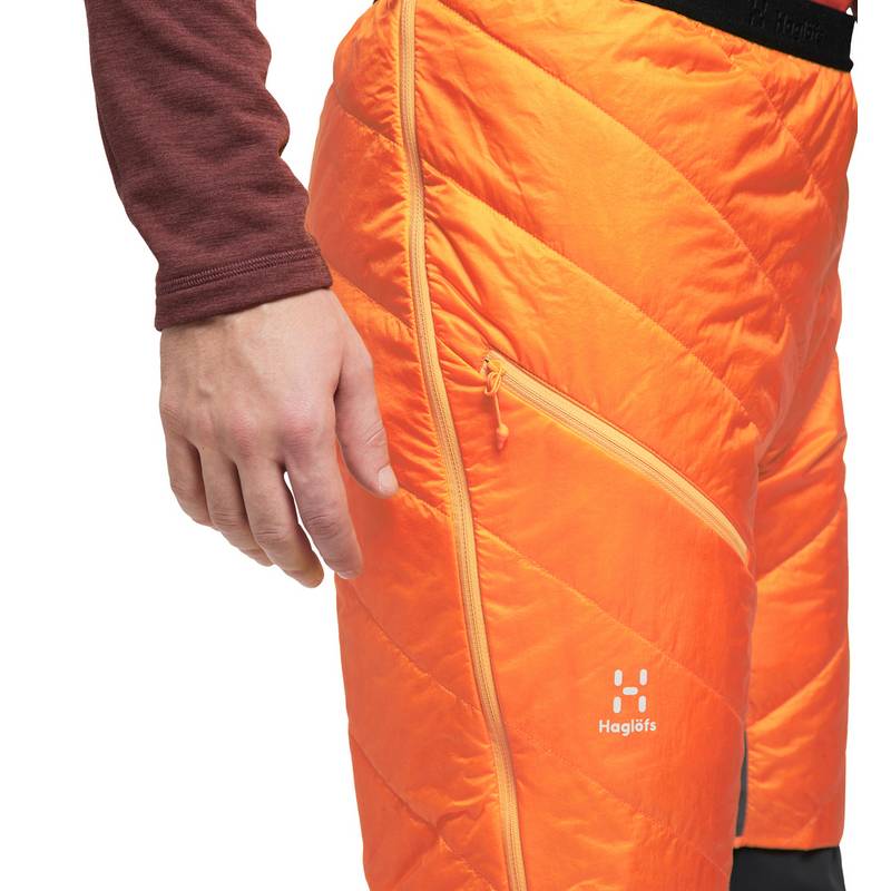 Haglfs L.I.M Barrier Shorts Funktionsshorts Herren