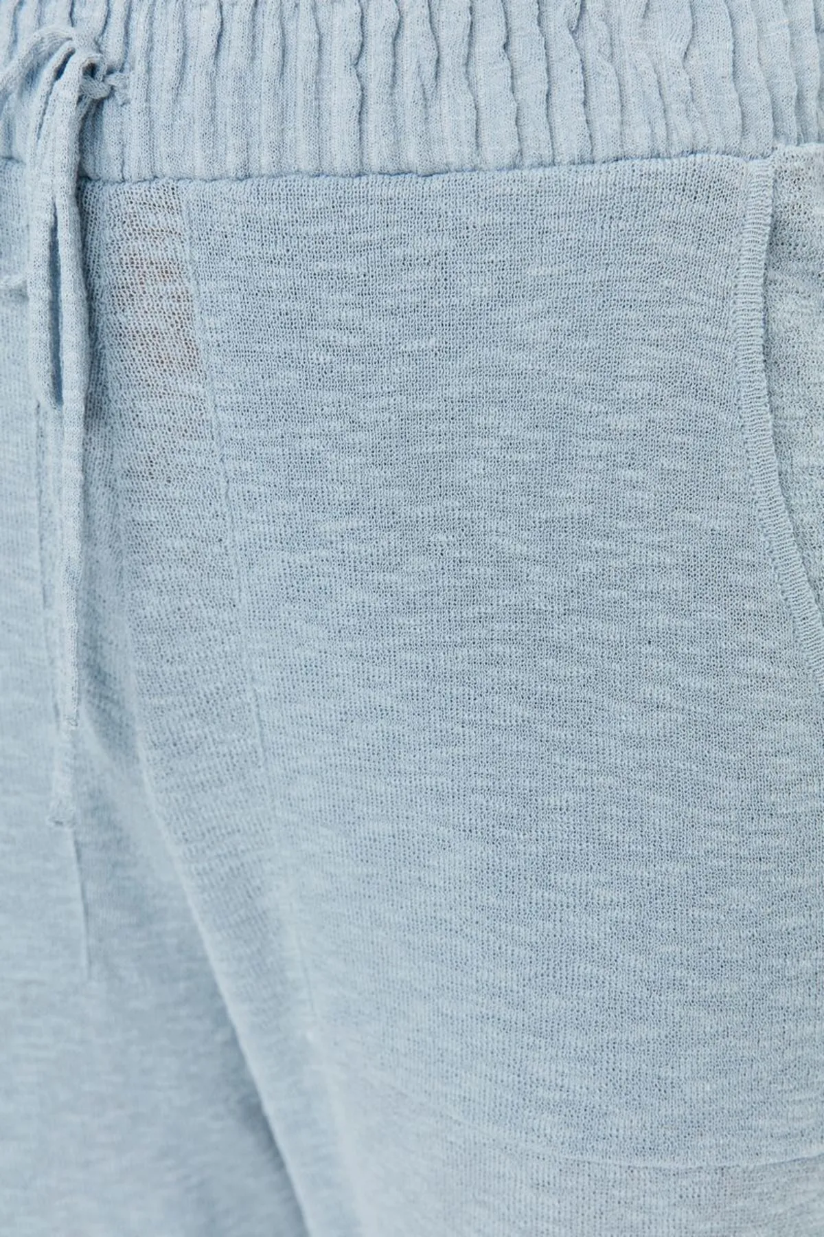 JOIN US  Basic-Strick-Jogginghose mit Taschendetail