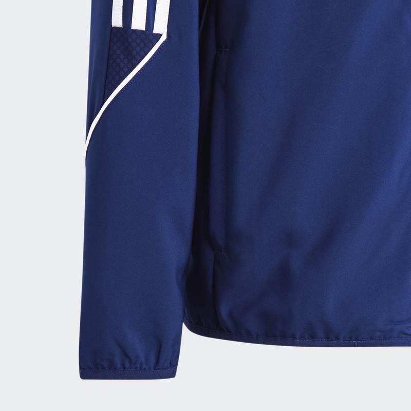 adidas Tiro 23 League Windbreaker Funktionsjacke Kinder