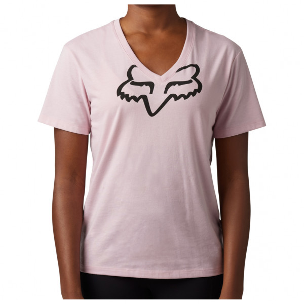 FOX Racing - Women's Boundary S/S Top - T-Shirt