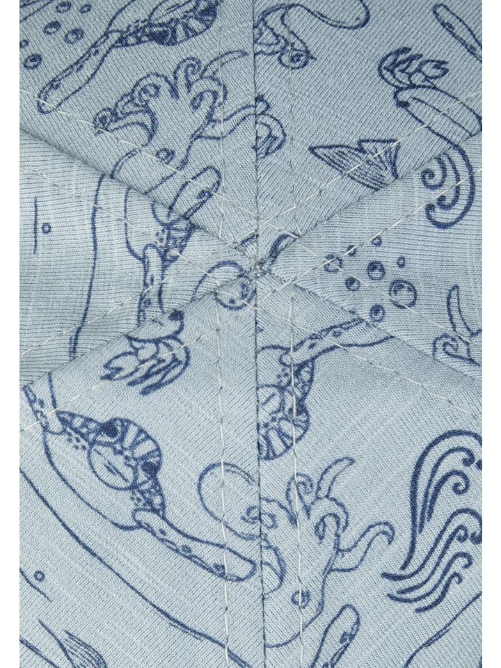 Sterntaler Basecap in blaugrau günstig kaufen