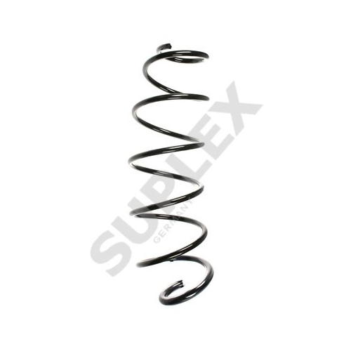 Suplex Schraubenfeder Citroën 07081 - ATU