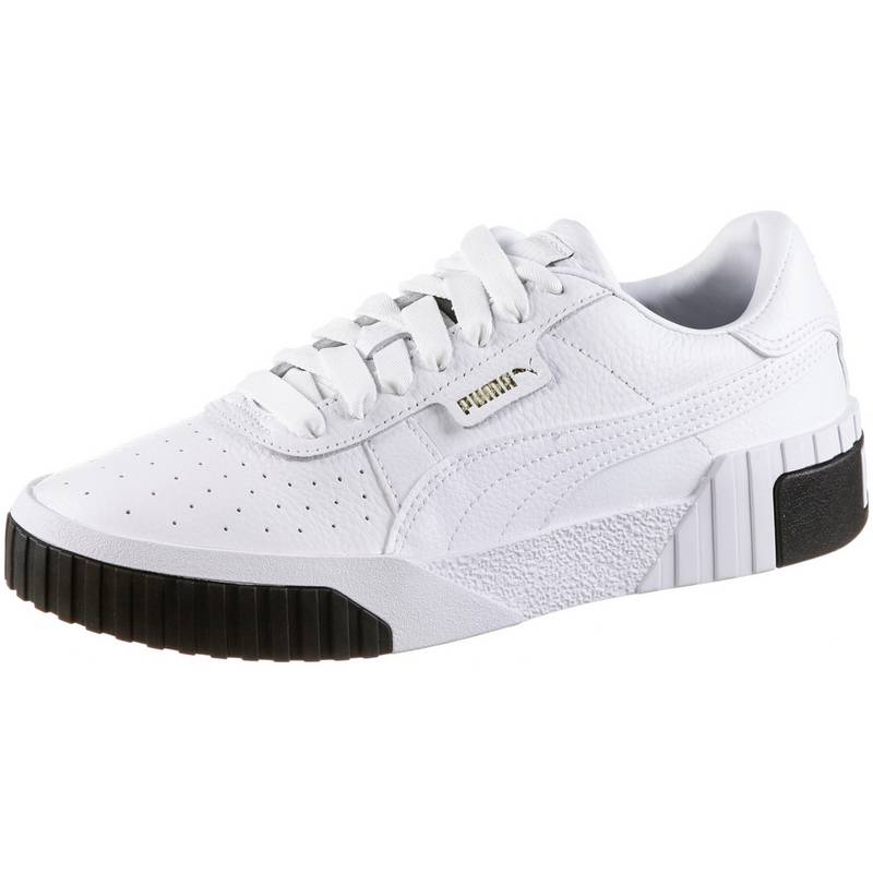PUMA Cali Sneaker Damen