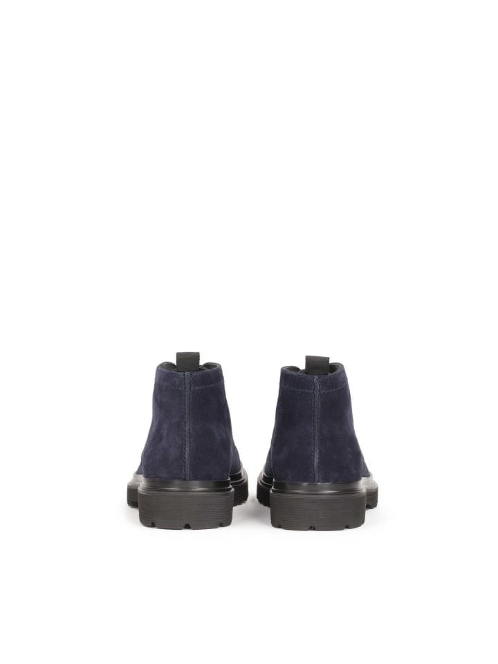 Kazar Chelsea Boots in Dunkelblau günstig kaufen