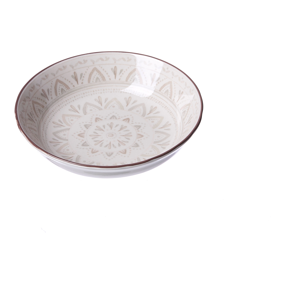 Schale ca. D14x3cm Valencia