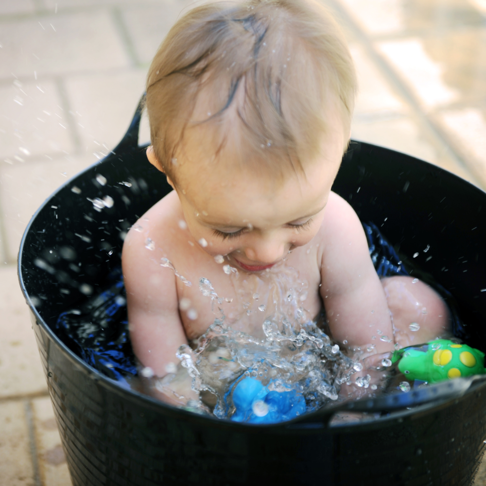 Badespielzeug Geschenkset