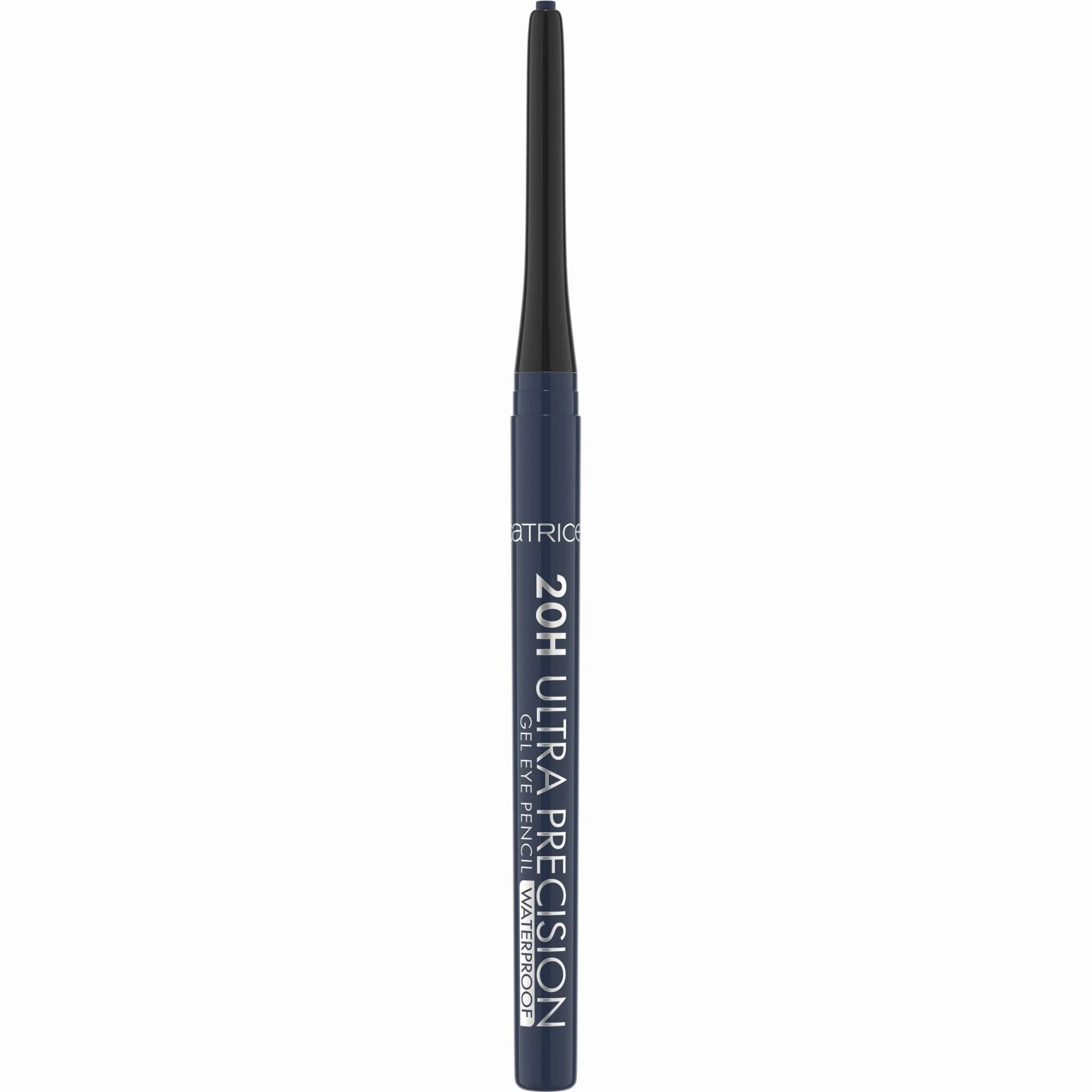 Creion de ochi gel rezistent la apă Eyes 20H Ultra Precision - Creion de ochi