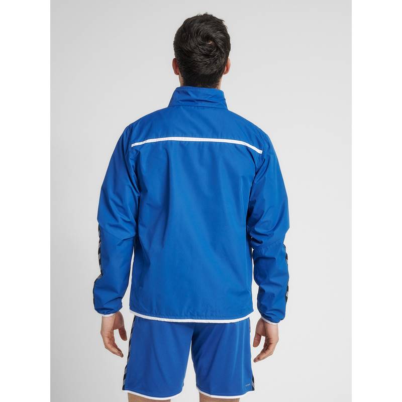 hummel hmlAUTHENTIC TRAINING JACKET Funktionsjacke Herren