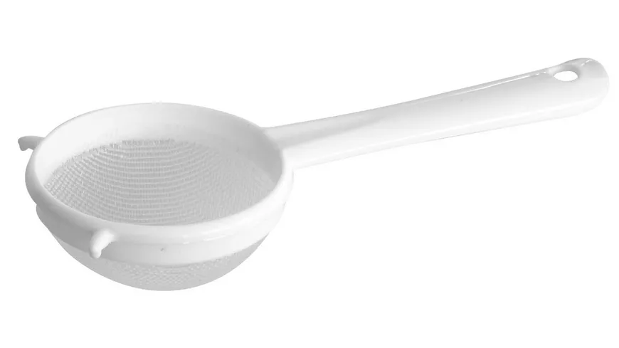 FACKELMANN Sieb ArcaLina Ø 6cm