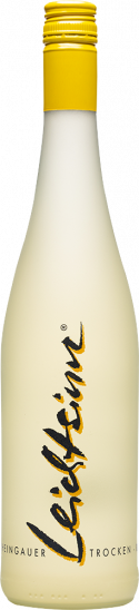 2022 Leichtsinn Riesling trocken - Weingut Heinz Nikolai