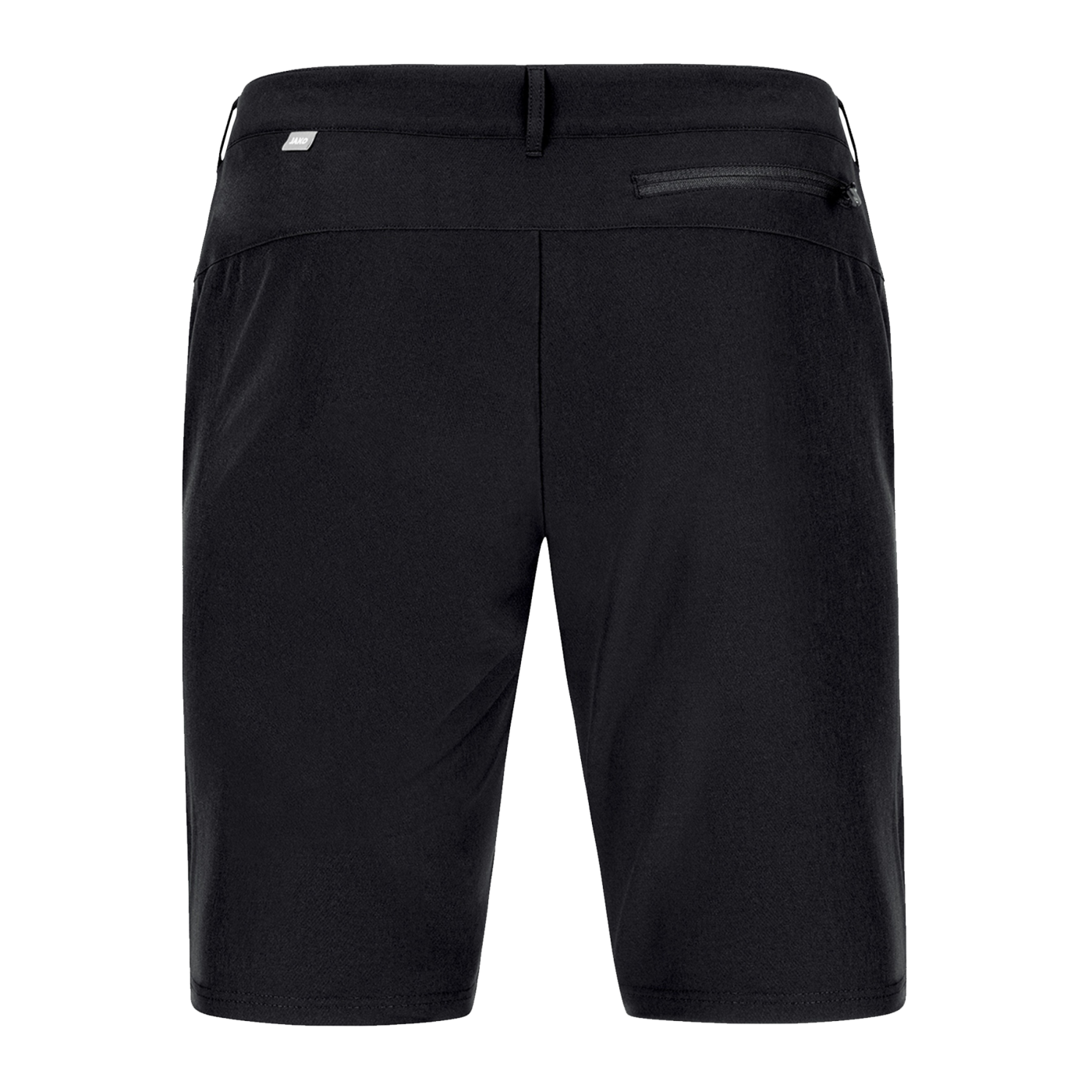 JAKO Casual Short Schwarz F800