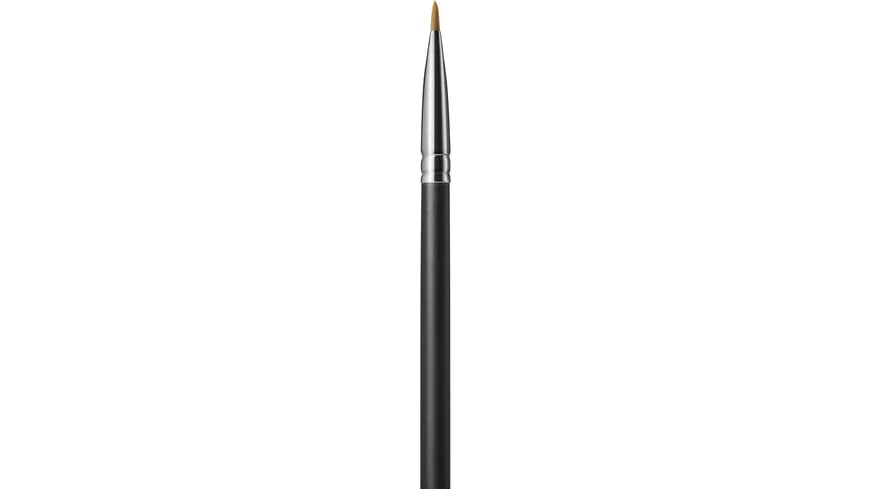 MAC Flat Definer Brush schwarz