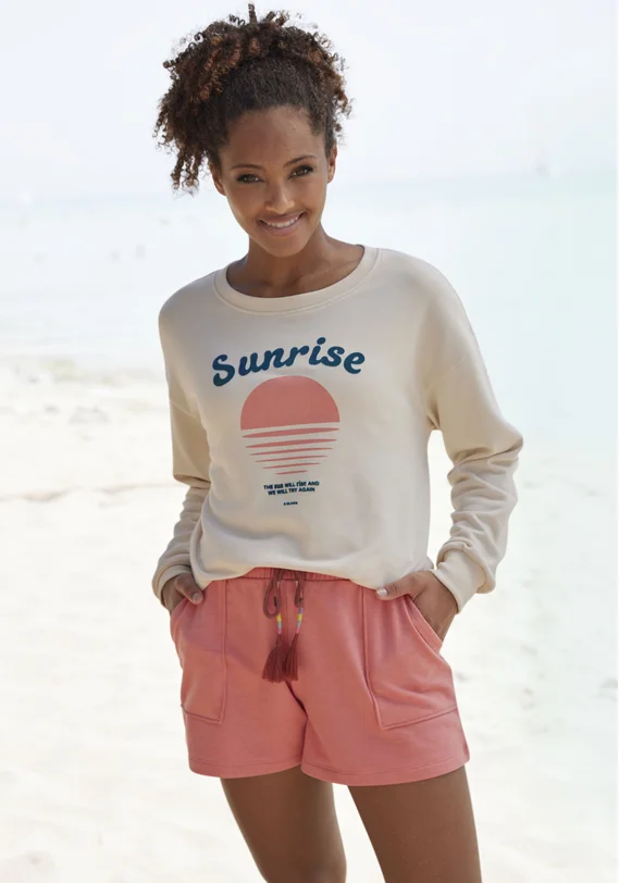 Sweatshorts