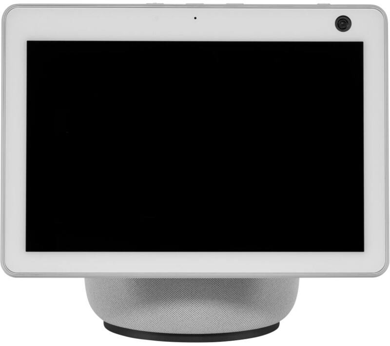 amazon Echo Show 10 Echo Show 10 Smarter Assistenzsprecher Anthrazit