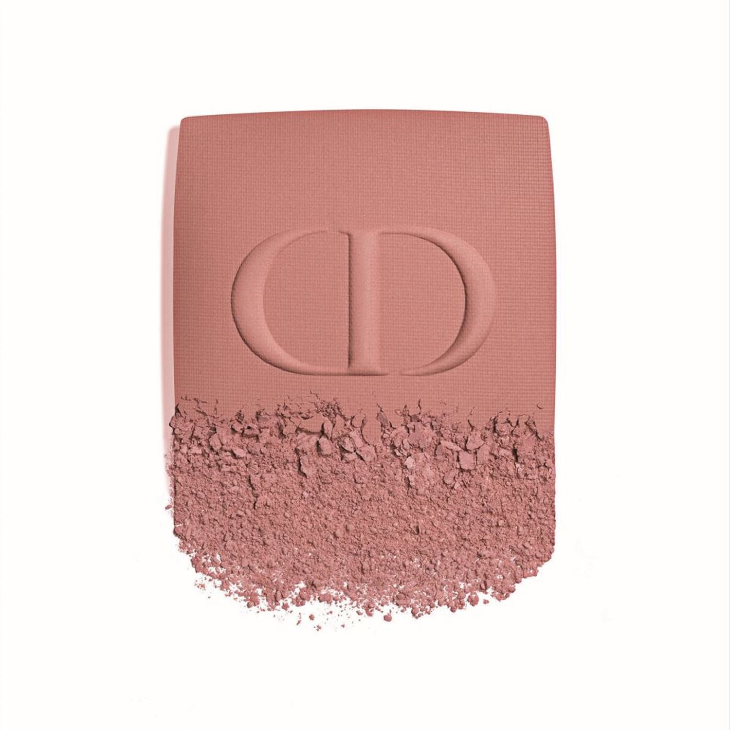 Dior Rouge Blush Blush joues et pommettes - longue tenue