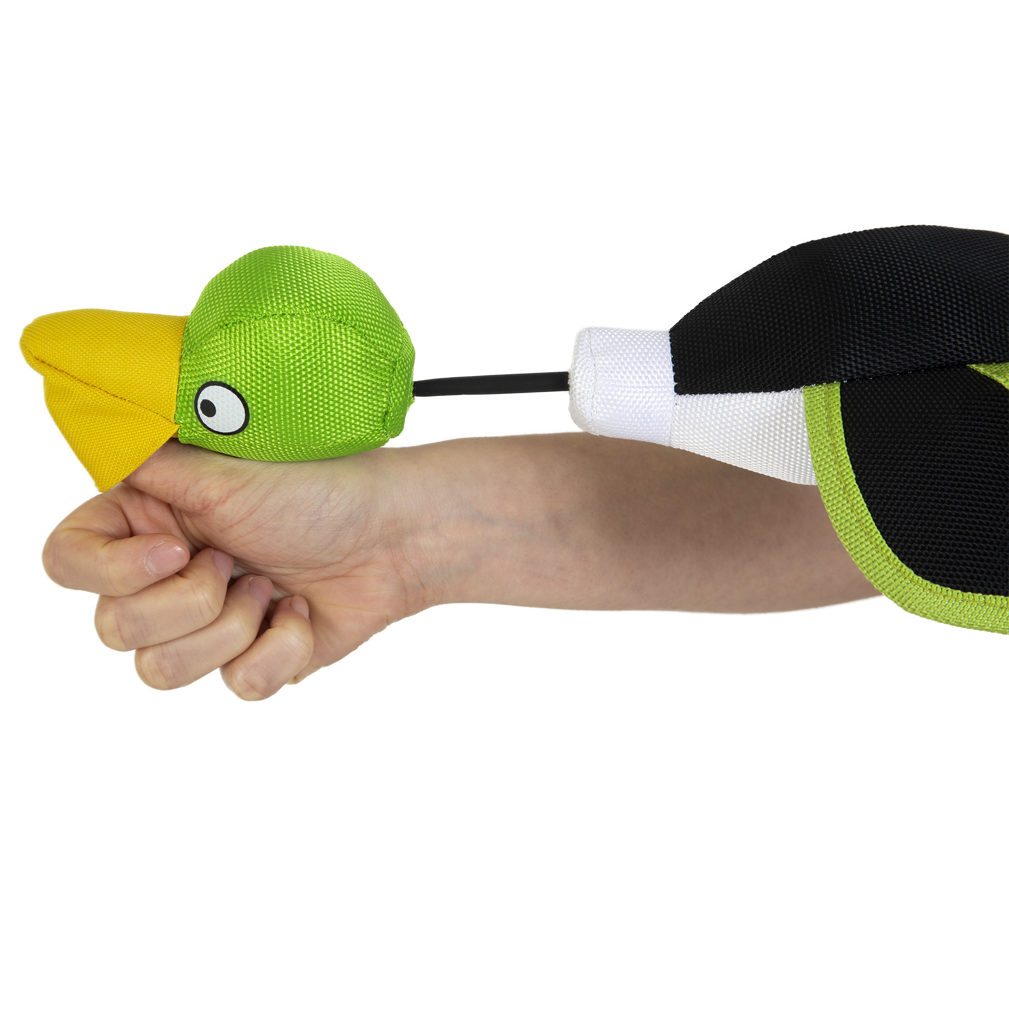 Hyper Pet Frisbees & Wurfspielzeug Hyper Pet Flying Duck