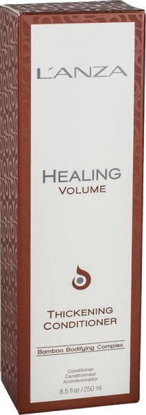 Lanza Healing Volume Thickening Conditioner