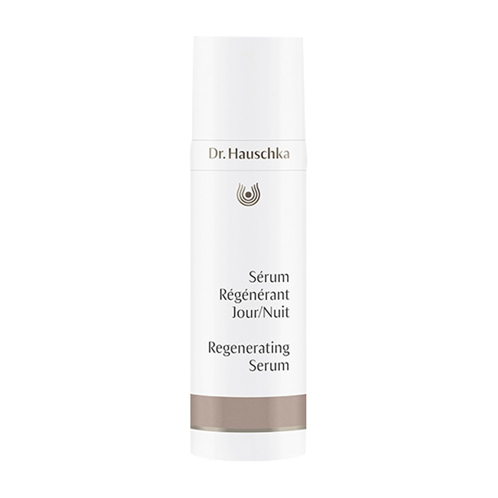 Dr. Hauschka Sérum Régénérant Jour/Nuit Serum Jour/Nuit  peau mature
