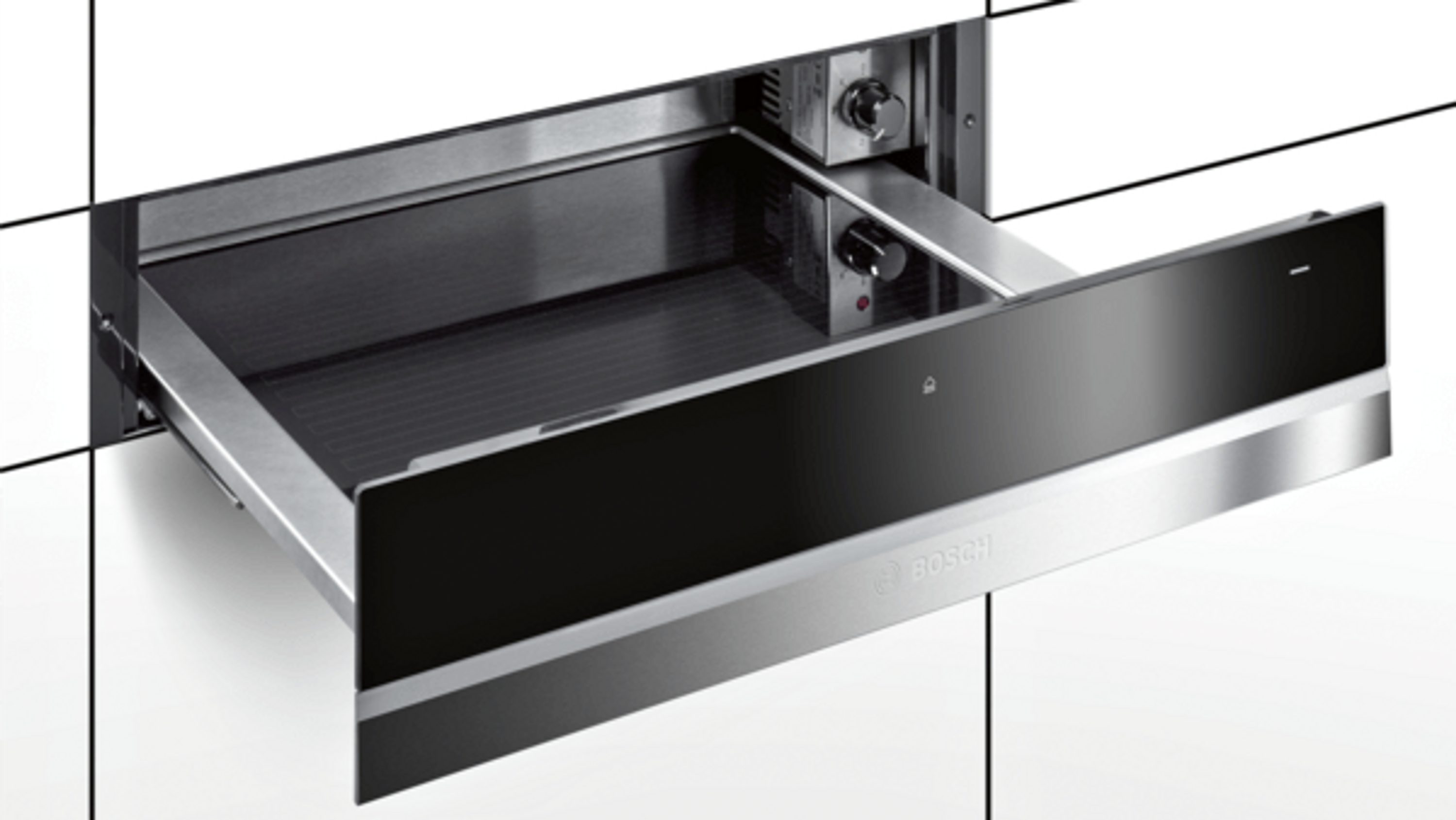 BOSCH Tellerwärmer BIC630NS1, -