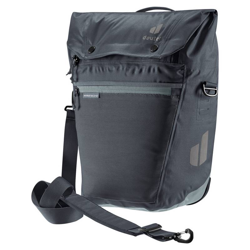 Deuter Mainhattan 17+10 Fahrradtasche