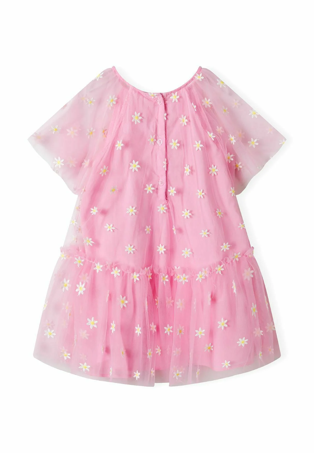 MINOTI BORDADO PRADO - Vestido elegante