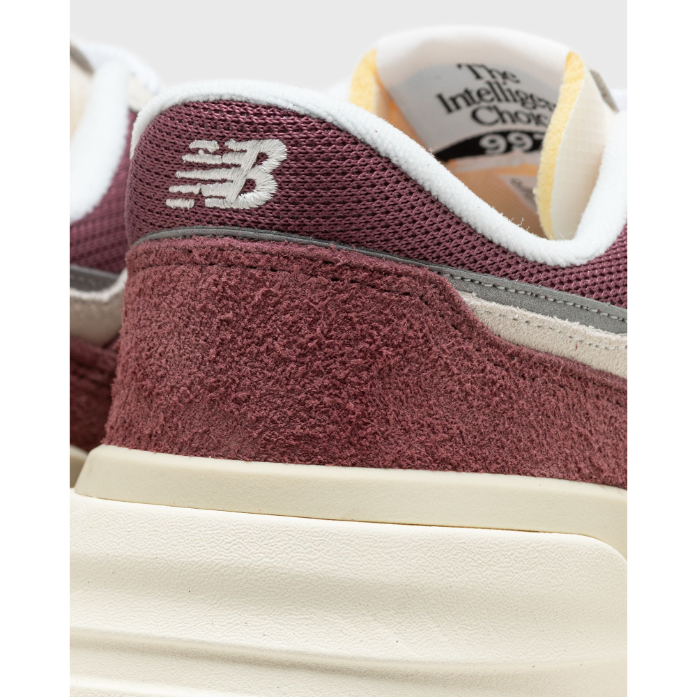 New Balance 997 U997RCC / rot