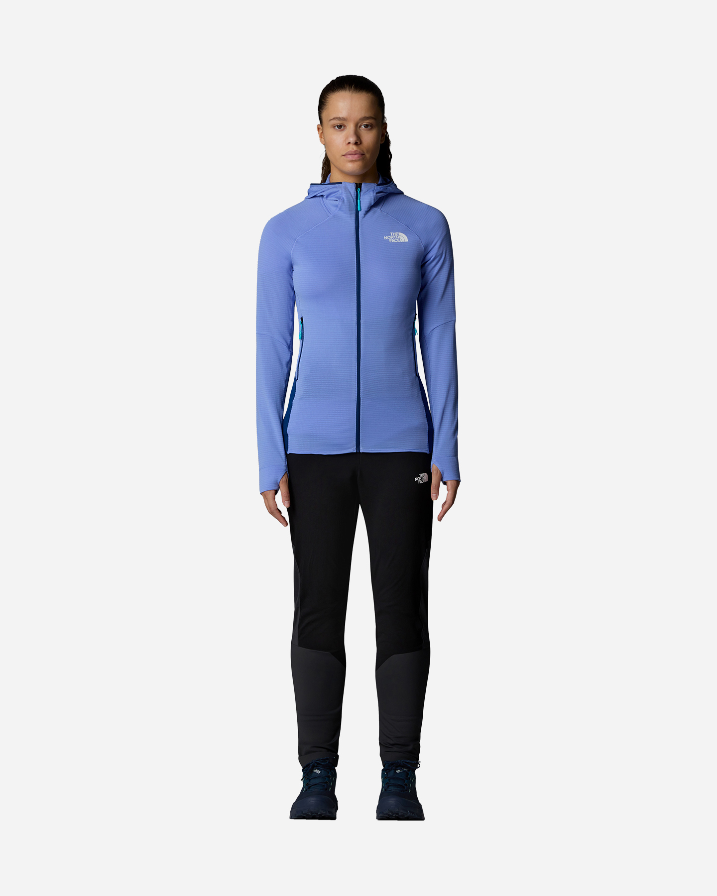 Pantalone Outdoor The North Face Felik W NF0A8BT3KT01