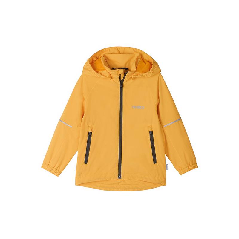 reima Fiskare Funktionsjacke Kinder