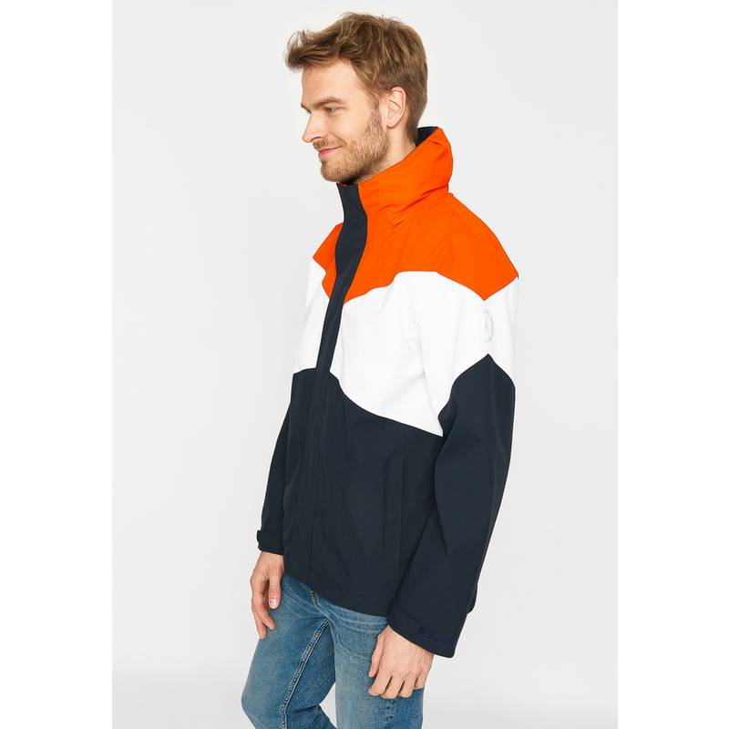 Sea Ranch Nikolai Funktionsjacke Herren