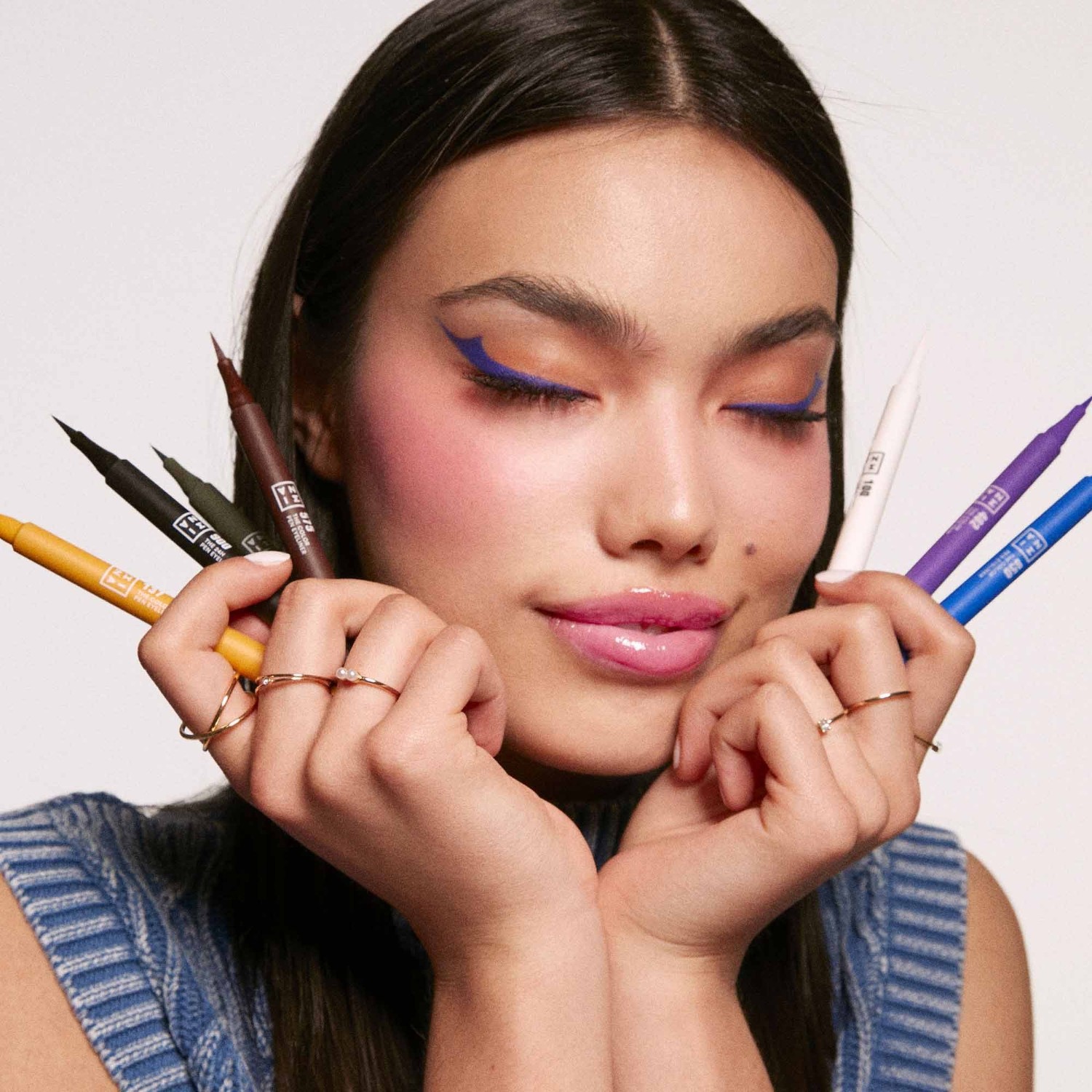 3INA The Color Pen