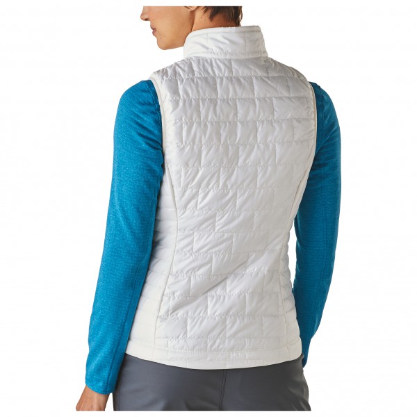 Patagonia - Women's Nano Puff Vest - Kunstfaserweste