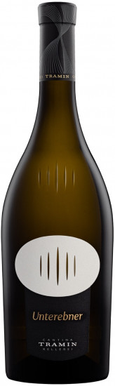2022 Unterebner Pinot Grigio Alto Adige DOC trocken - Cantina Tramin