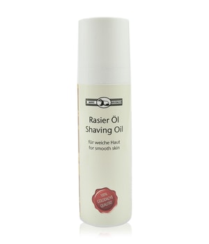 Golddachs Premium Rasieröl-30 ml