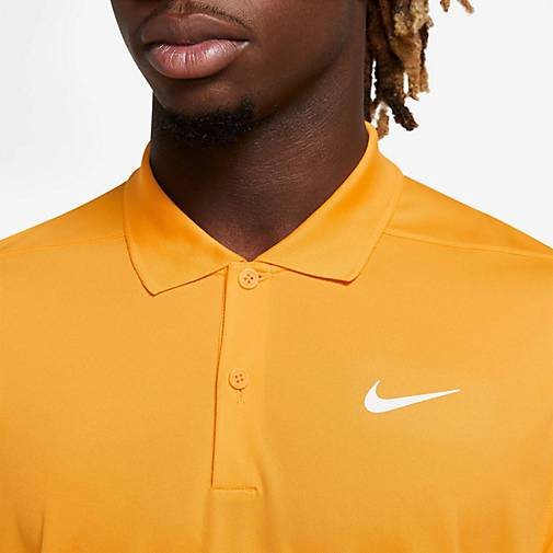 Nike Performance Herren Tennis-Poloshirt