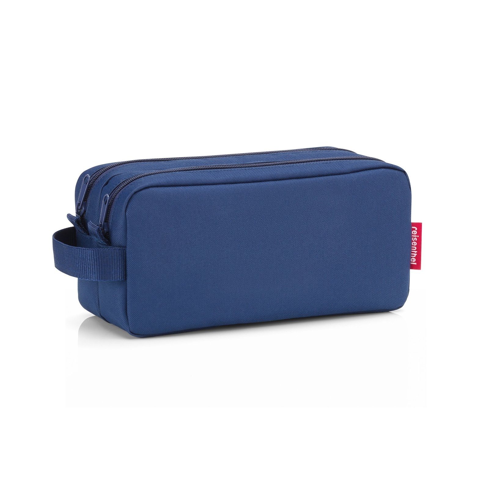 REISENTHEL® Kulturbeutel Duocase, Etui-Tasche, 2 Innentaschen Cosmetics, Etui Etuitasche Kosmetiktasche Schulmappe