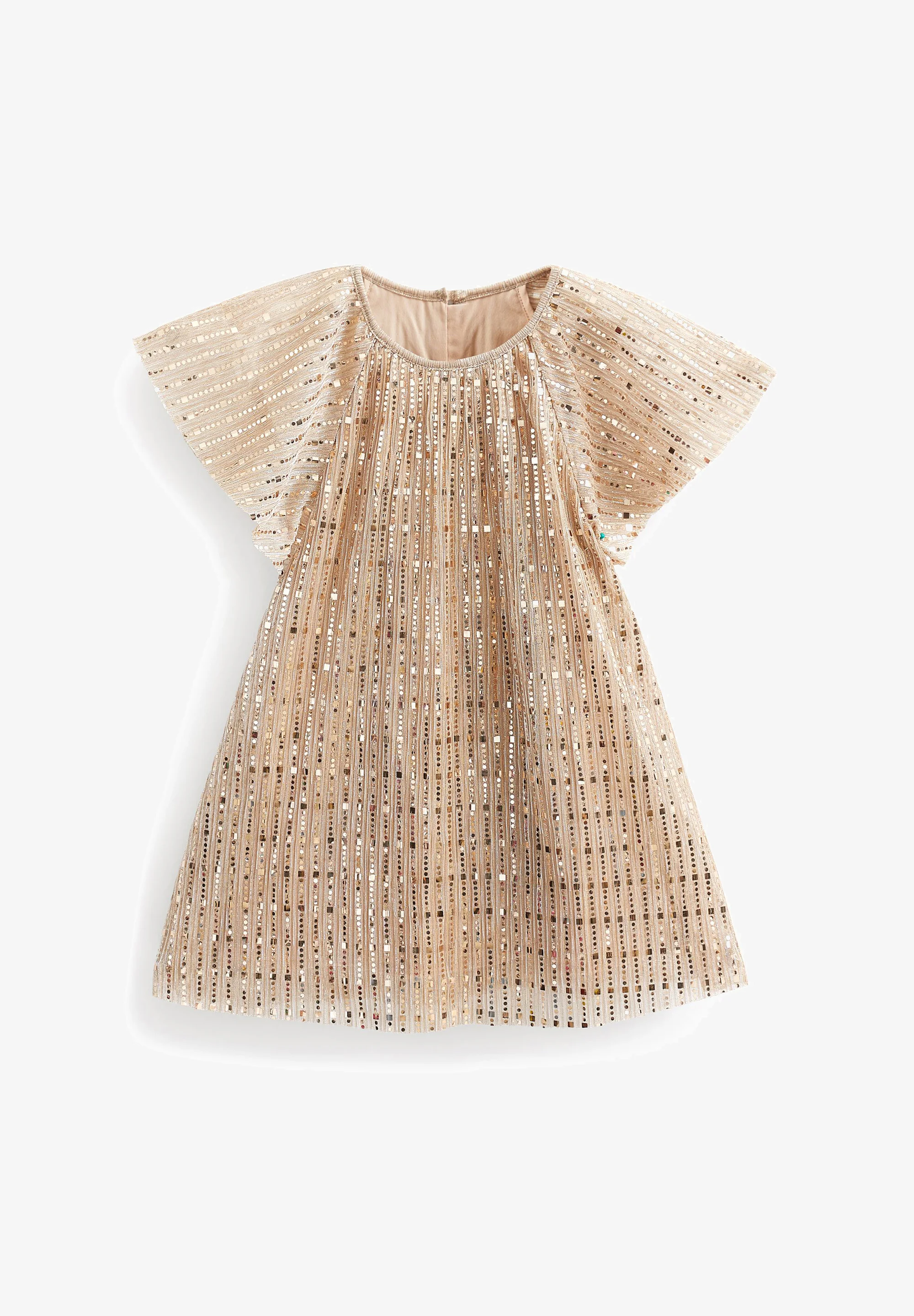 Siguiente SPARKLE - Vestido elegante