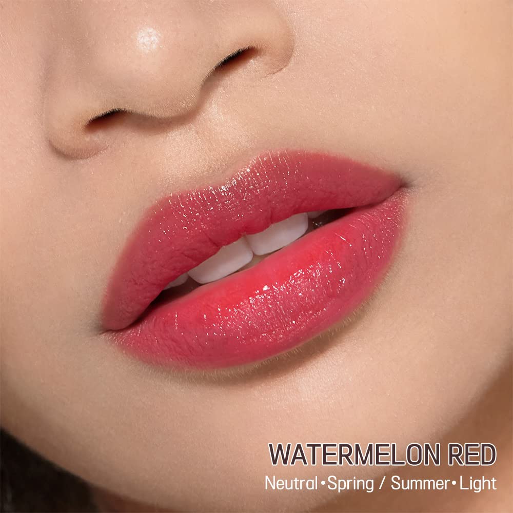 Dear Darling Water Gel Tint #24 RD308