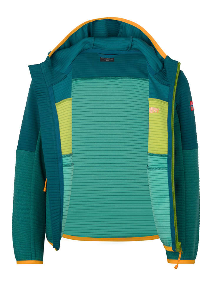 Trollkids Fleecejacke 