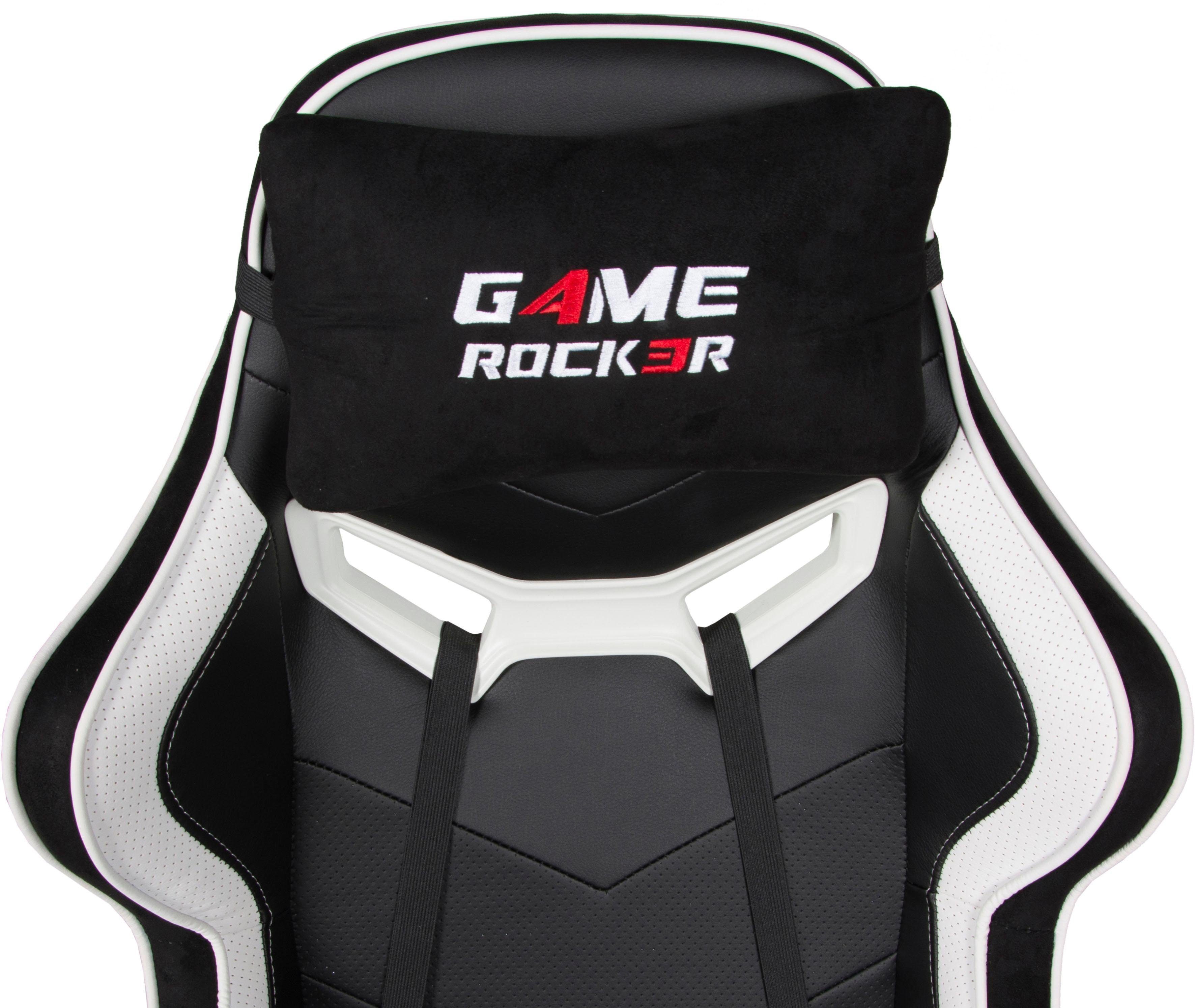 Duo Collection Gaming-Stuhl Game-Rocker G-30