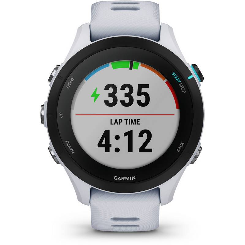 Garmin Forerunner 255S Music Sportuhr