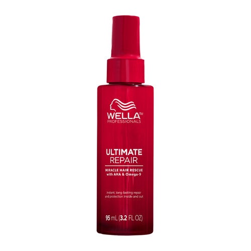 Wella Professionals Ultimate Repair Miracle Hair Rescue 95 ml